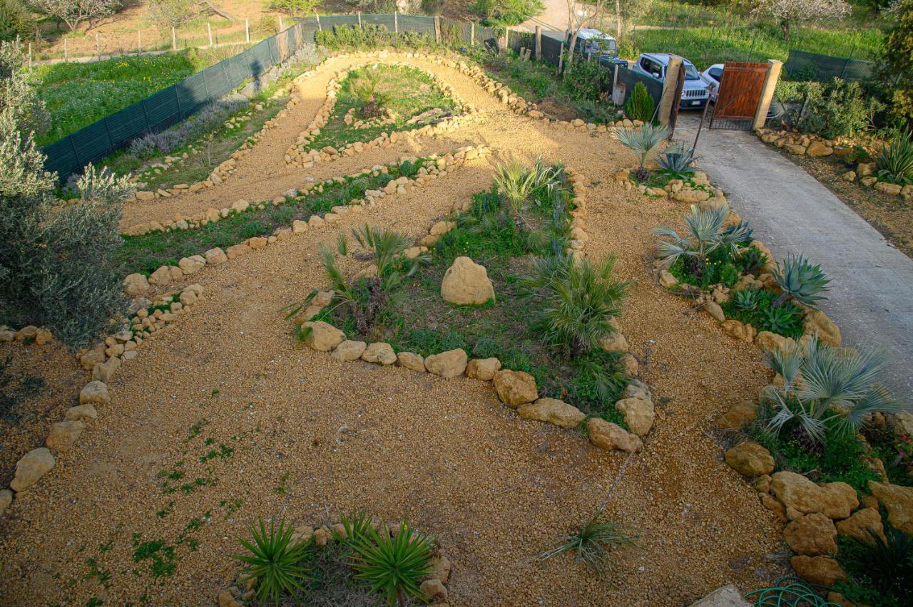 أغريجنتو Villa Caterina المظهر الخارجي الصورة