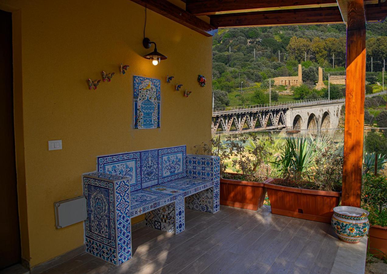 أغريجنتو Villa Caterina المظهر الخارجي الصورة