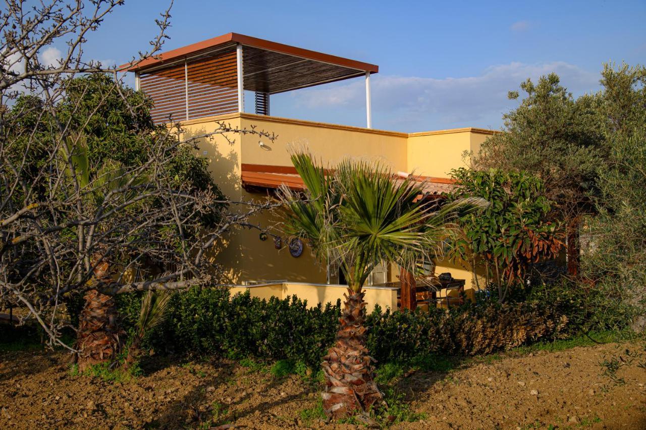 أغريجنتو Villa Caterina المظهر الخارجي الصورة
