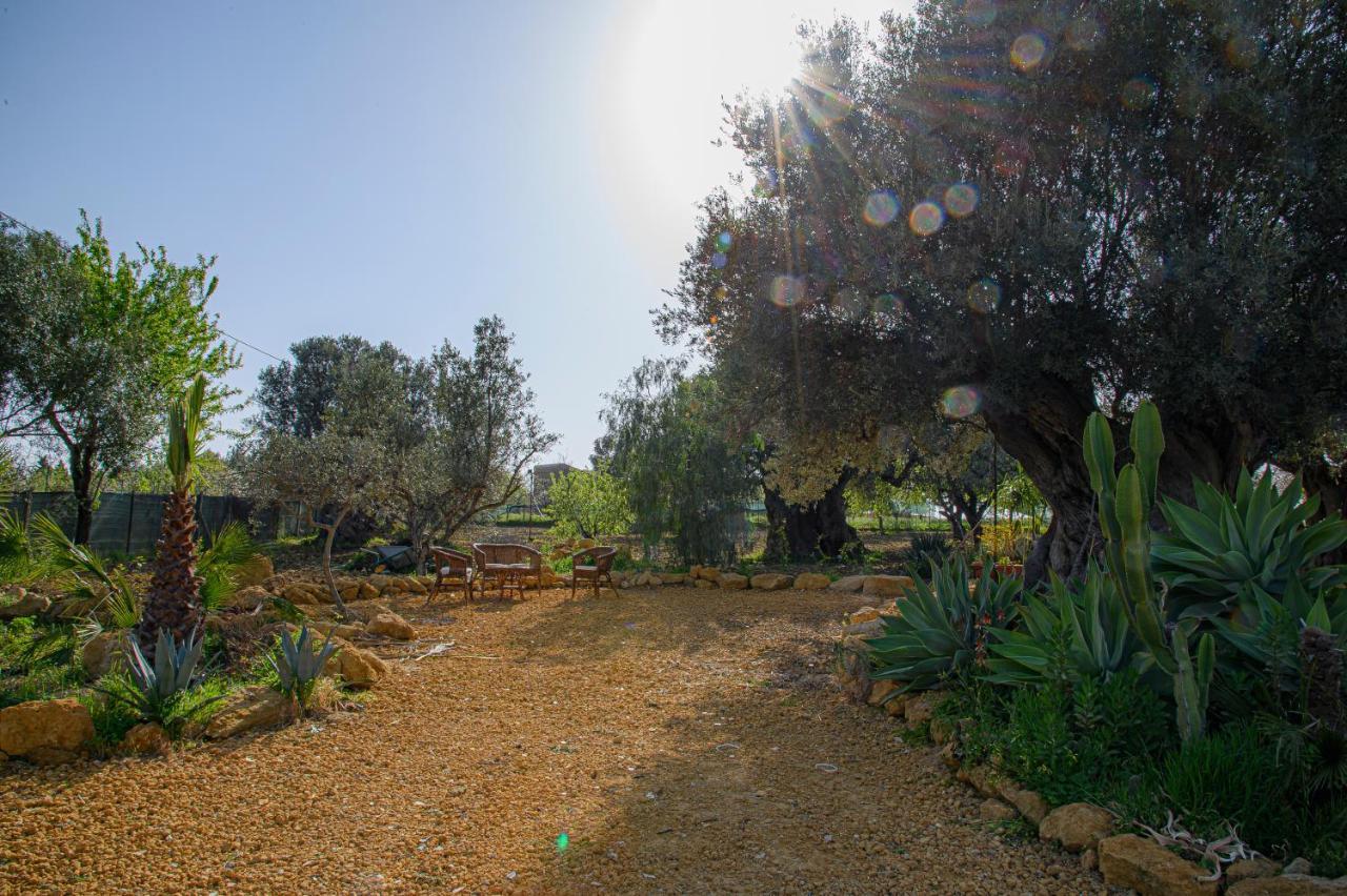 أغريجنتو Villa Caterina المظهر الخارجي الصورة
