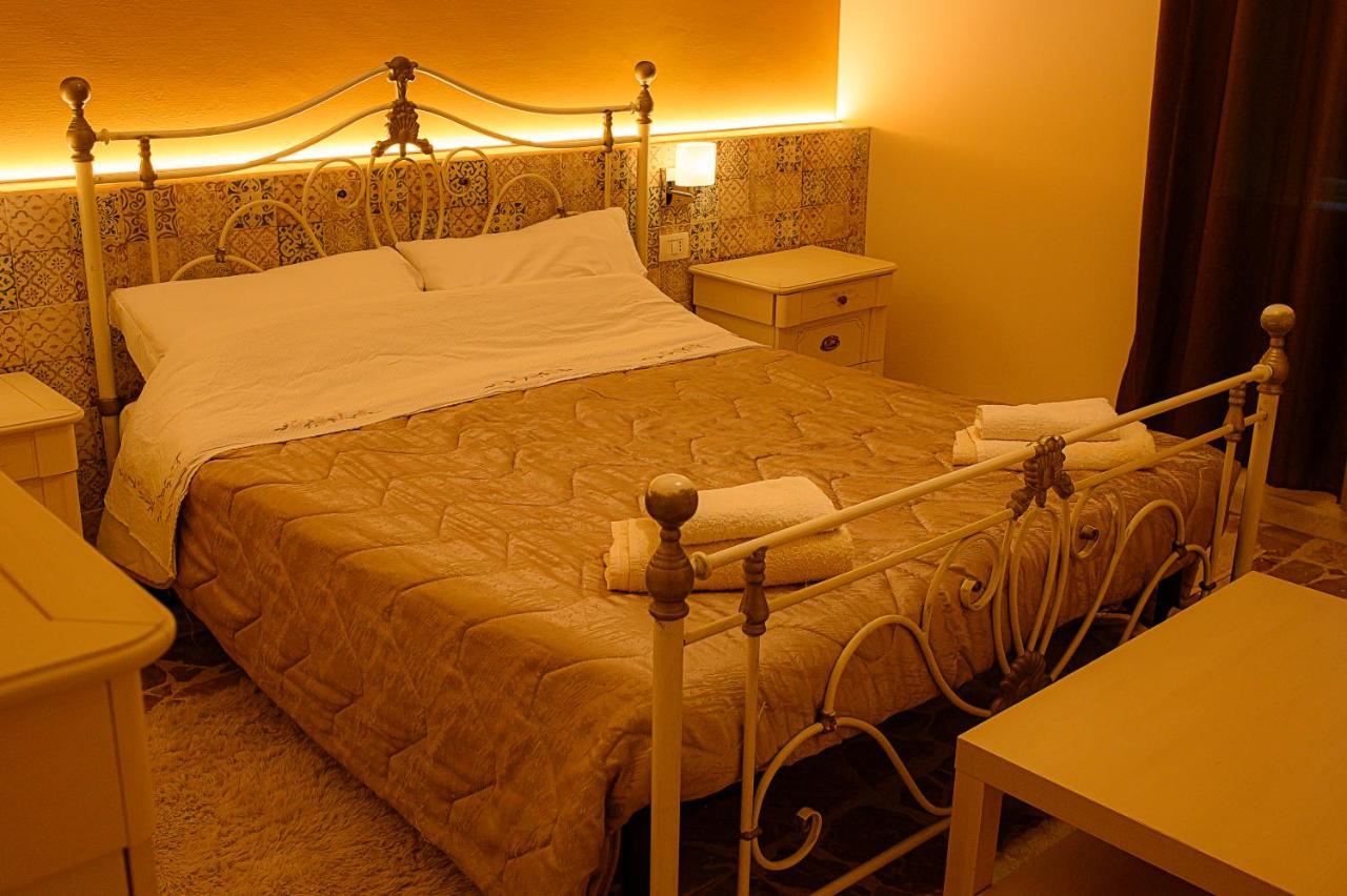 أغريجنتو Villa Caterina المظهر الخارجي الصورة