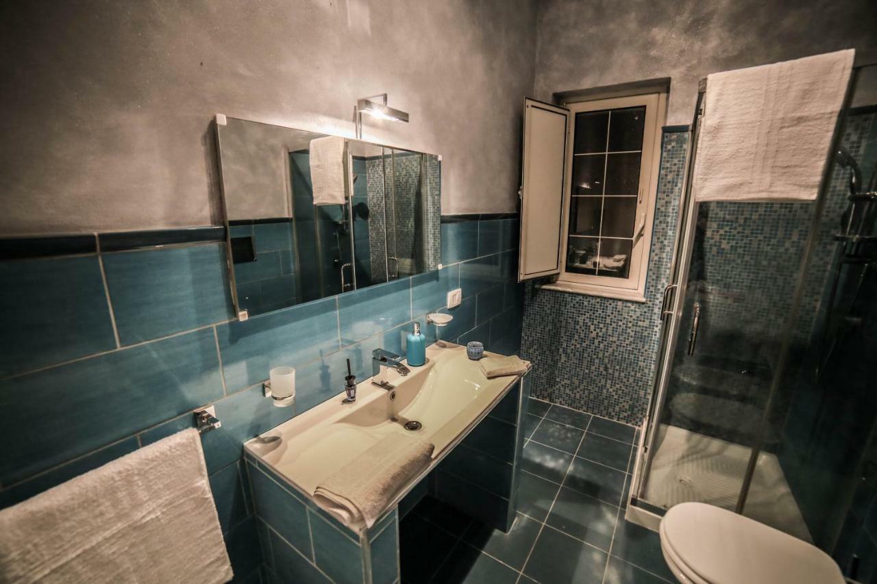 أغريجنتو Villa Caterina المظهر الخارجي الصورة